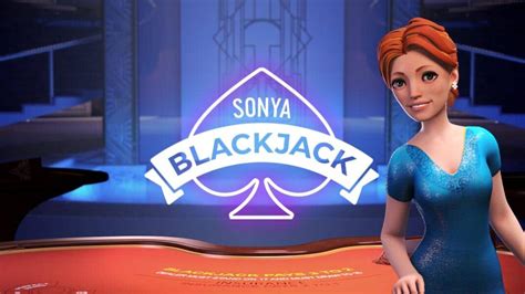 sonya blackjack rtp 54% RTP Blackjack Theme Yggdrasil Table Game released in December 2018